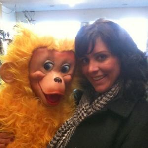 Meet your Posher, Candace